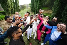 Kevin Mazur/Getty Images