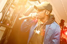 Paul Morigi/Getty Images