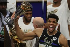 Jonathan Daniel/Getty Images