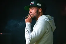 Joey Foley/Getty Images