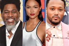 Theo Wargo/Getty Images, Jamie McCarthy/Getty Images and Frazer Harrison/Getty Images