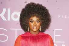 Thomas Concordia/Getty Images for Style360