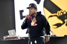 Scott Dudelson/Getty Images