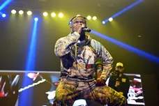 Paras Griffin/Getty Images for BET