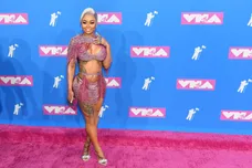 Nicholas Hunt/Getty Images for MTV