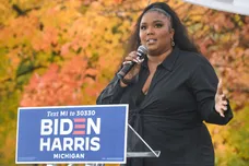 Aaron J. Thornton/Getty Images