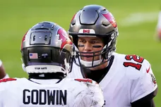 Stacy Revere/Getty Images