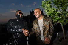 Victor Boyko/Getty Images For Mr Porter