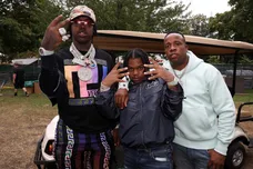 Shareif Ziyadat/WireImage/Getty Images