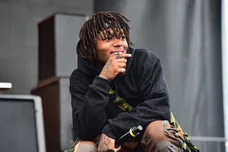 Theo Wargo/Getty Images