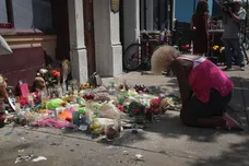 Scott Olson/Getty Images