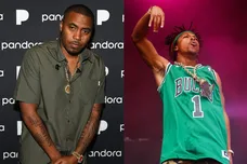 Dave Kotinsky/Getty Images, Brendon Thorne/Getty Images