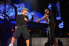 Kevin Mazur/Getty Images