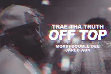 Image via Trae Tha Truth