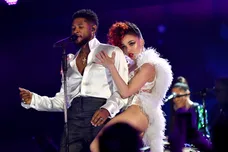 Emma McIntyre/Getty Images for The Recording Academy