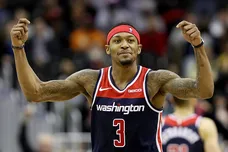 Rob Carr/Getty Images