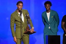 Kevin Winter/Getty Images for Turner Sports