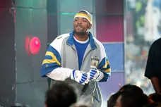 Scott Gries/Getty Images