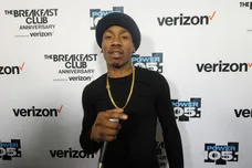 Brad Barket/Getty Images