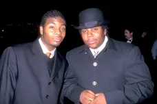 Ron Galella, Ltd/WireImage/Getty Images