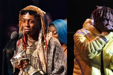 Paras Griffin/Getty Images,  Bennett Raglin/Getty Images