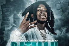 Chameleon Entertainment/Interscope Records