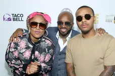 Randy Shropshire / Stringer / Getty Images