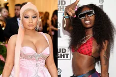 Dimitrios Kambouris & Cassidy Sparrow/Getty Images