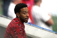 Patrick Smith/Getty Images