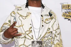 Photo by Bryan Bedder/Getty Images