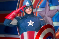 Paul Hiffmeyer/Disney Parks via Getty Images