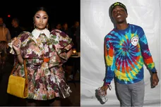 Dimitrios Kambouris/Getty Images, Rachel Murray/Getty Images