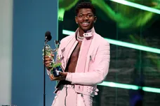 Theo Wargo/Getty Images