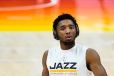 Alex Goodlett/Getty Images