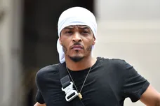 Paras Griffin/Getty Images