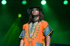 Daniel Boczarski/Redferns via Getty Images