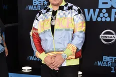 Photo by Alberto E. Rodriguez/Getty Images