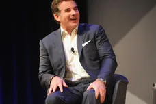 Brad Barket/Getty Images