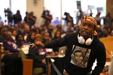 Justin Sullivan/Getty Images