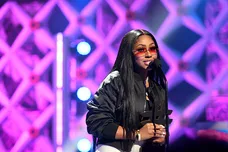 Marcus Ingram/Getty Images for BET