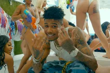 Blueface via YouTube