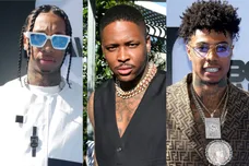 Liliane Lathan, Andrew Toth & Liliane Lathan/Getty Images