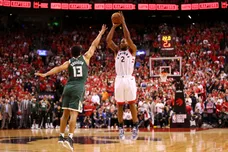 Gregory Shamus/Getty Images