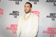 Frederick M. Brown/Getty Images