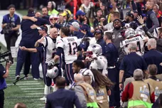 Patrick Smith/Getty Images