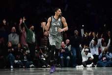 Emilee Chinn/Getty Images