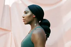 Image via Tanya and Zhenya Posternak for Allure