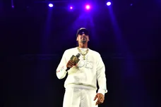 Paras Griffin/Getty Images