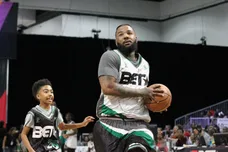 Bennett Raglin/Getty Images