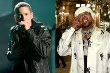 Frederick M. Brown/Getty Images, Jacopo Raule/Getty Images